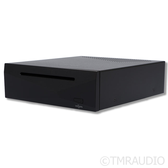 Innuos ZENmini Mk3 Network Streamer; 2TB