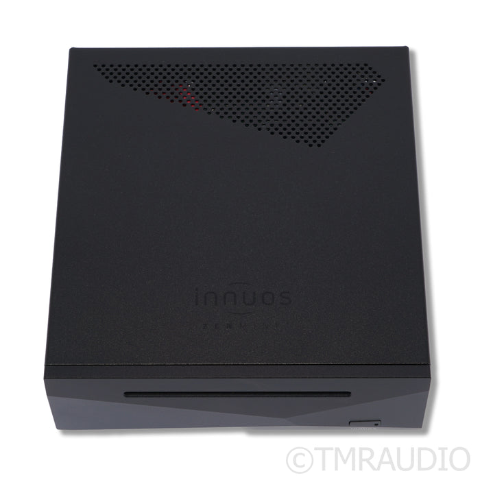 Innuos ZENmini Mk3 Network Streamer; 2TB