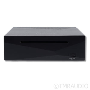 Innuos ZENmini Mk3 Network Streamer; 2TB