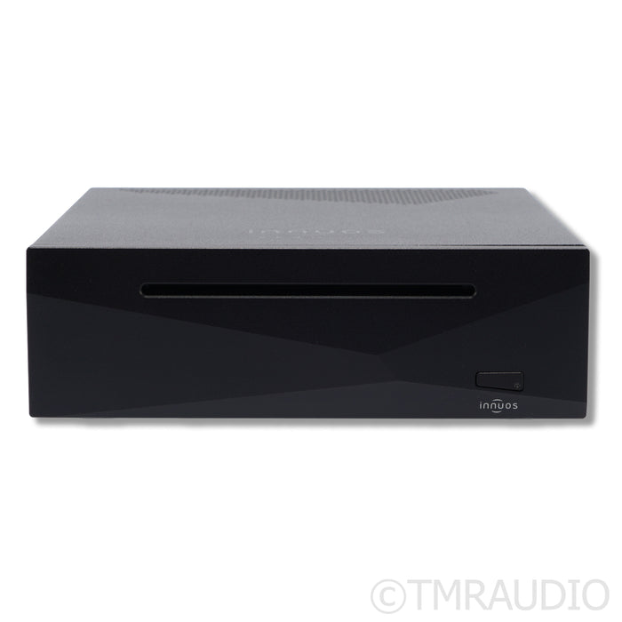 Innuos ZENmini Mk3 Network Streamer; 2TB