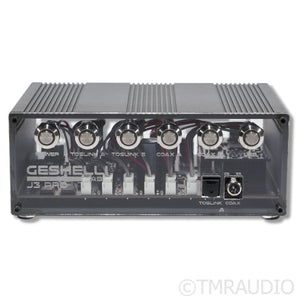 Geshelli JNOG3 (J3) DAC; D/A Converter