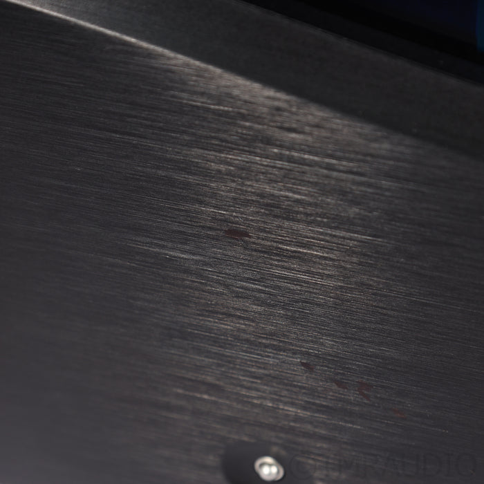 Audia Flight FLS10 Stereo Integrated Amplifier; w/ Optional DAC
