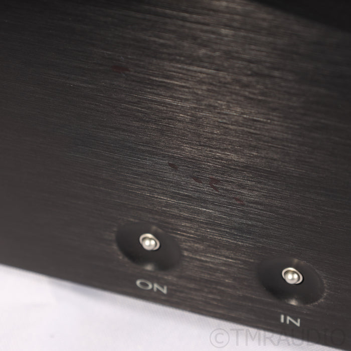 Audia Flight FLS10 Stereo Integrated Amplifier; w/ Optional DAC
