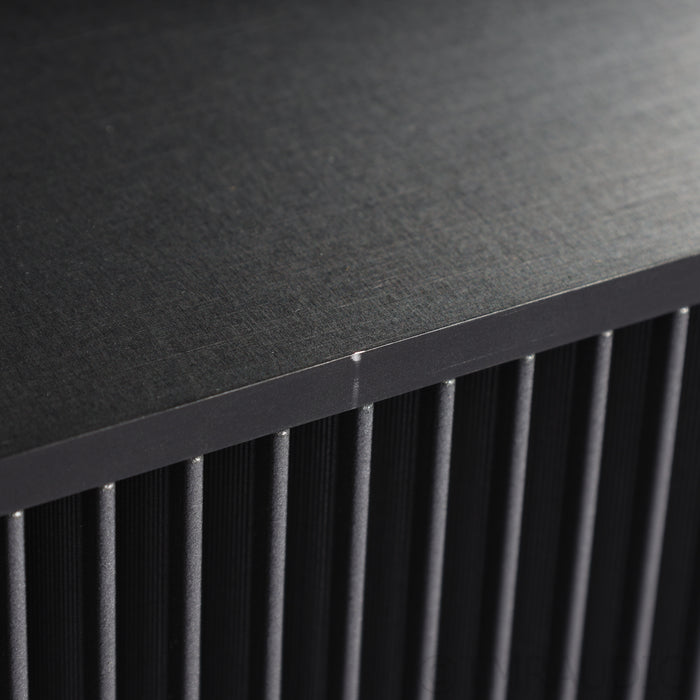Audia Flight FLS10 Stereo Integrated Amplifier; w/ Optional DAC