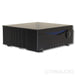 Audia Flight FLS10 Stereo Integrated Amplifier; w/ Optional DAC