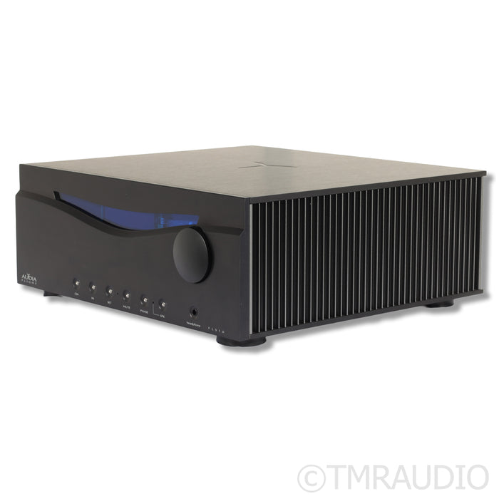 Audia Flight FLS10 Stereo Integrated Amplifier; w/ Optional DAC