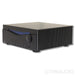 Audia Flight FLS10 Stereo Integrated Amplifier; w/ Optional DAC