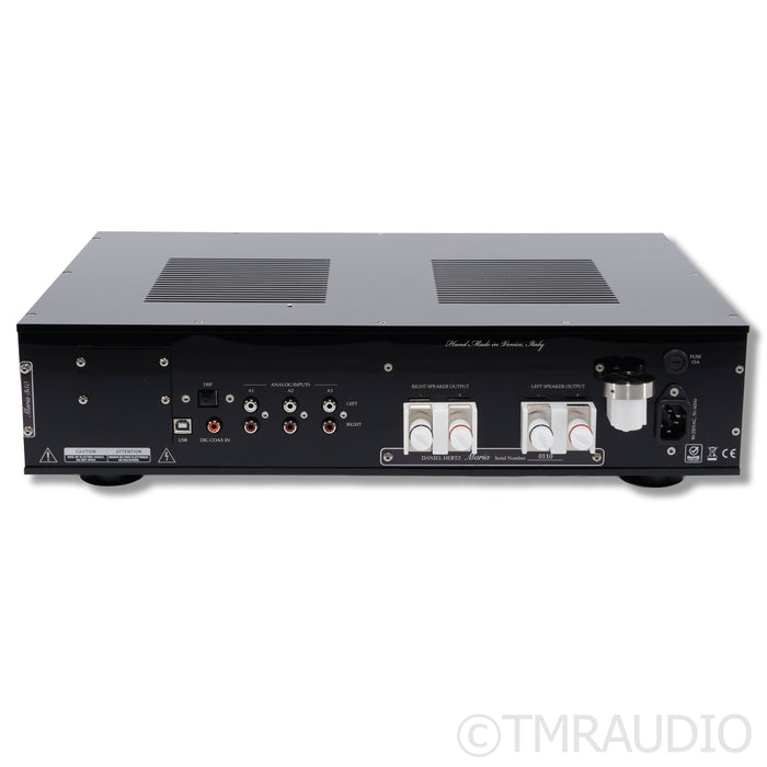 Daniel Hertz Maria 350 Stereo Integrated Amplifier