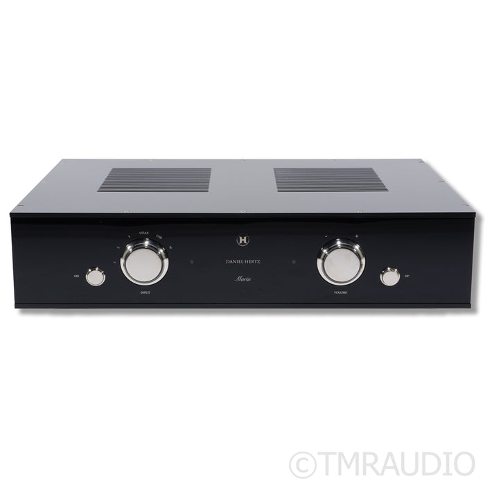 Daniel Hertz Maria 350 Stereo Integrated Amplifier