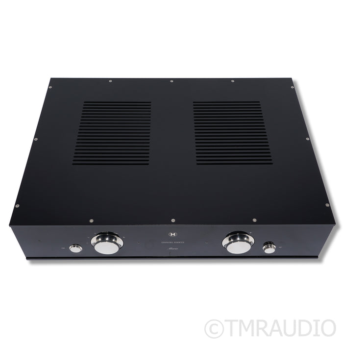 Daniel Hertz Maria 350 Stereo Integrated Amplifier