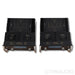 McIntosh MC611 Mono Power Amplifier; Pair