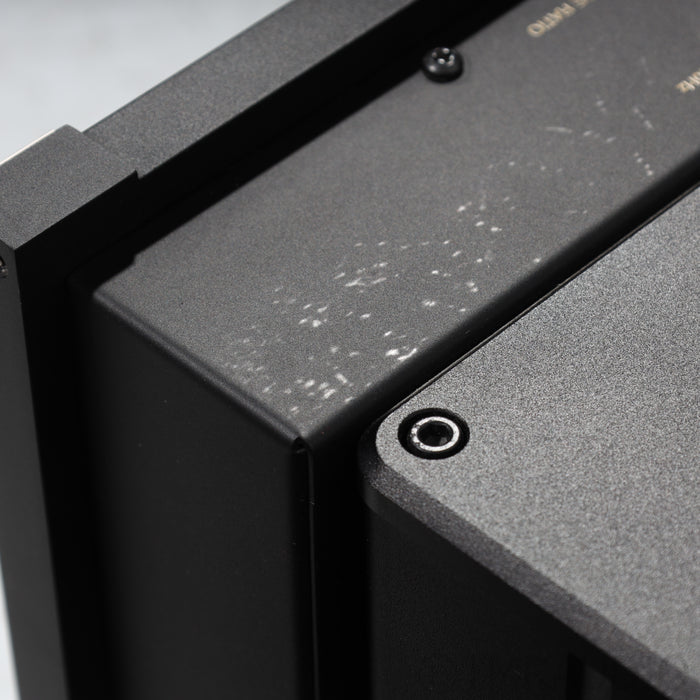 McIntosh MC611 Mono Power Amplifier; Pair