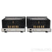 McIntosh MC611 Mono Power Amplifier; Pair