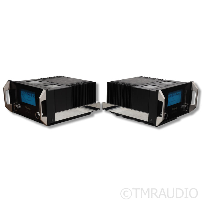 McIntosh MC611 Mono Power Amplifier; Pair