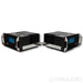 McIntosh MC611 Mono Power Amplifier; Pair