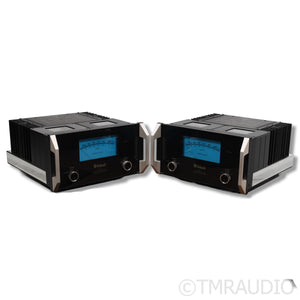 McIntosh MC611 Mono Power Amplifier; Pair