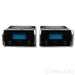 McIntosh MC611 Mono Power Amplifier; Pair