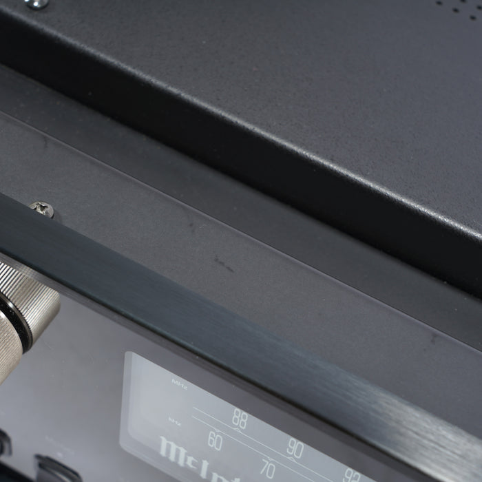 McIntosh MR88 AM / FM / XM / HD Tuner