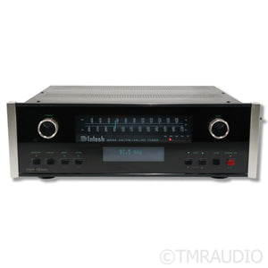McIntosh MR88 AM / FM / XM / HD Tuner