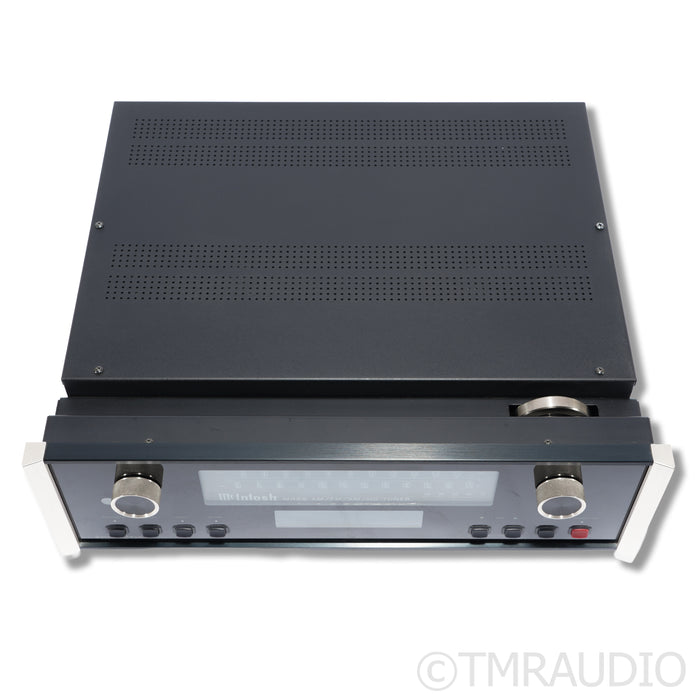 McIntosh MR88 AM / FM / XM / HD Tuner