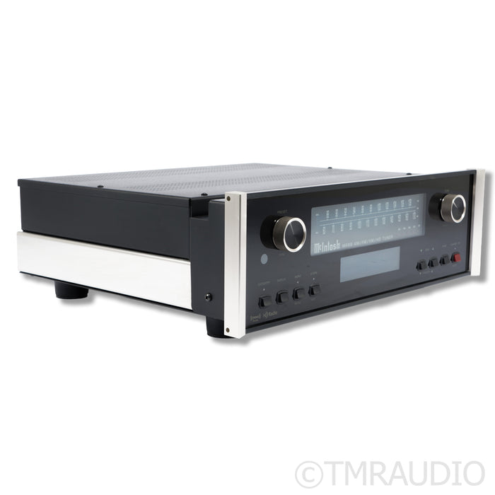 McIntosh MR88 AM / FM / XM / HD Tuner
