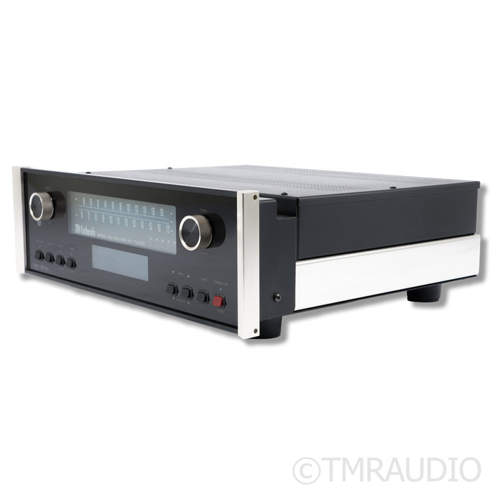 McIntosh MR88 AM / FM / XM / HD Tuner