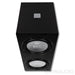 REL Acoustics 212/SX Dual 12" Powered Subwoofer; Piano Black