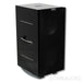 REL Acoustics 212/SX Dual 12" Powered Subwoofer; Piano Black