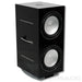 REL Acoustics 212/SX Dual 12" Powered Subwoofer; Piano Black