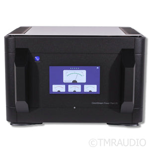 PS Audio DirectStream Power Plant 15 AC Power Conditioner (1/2)