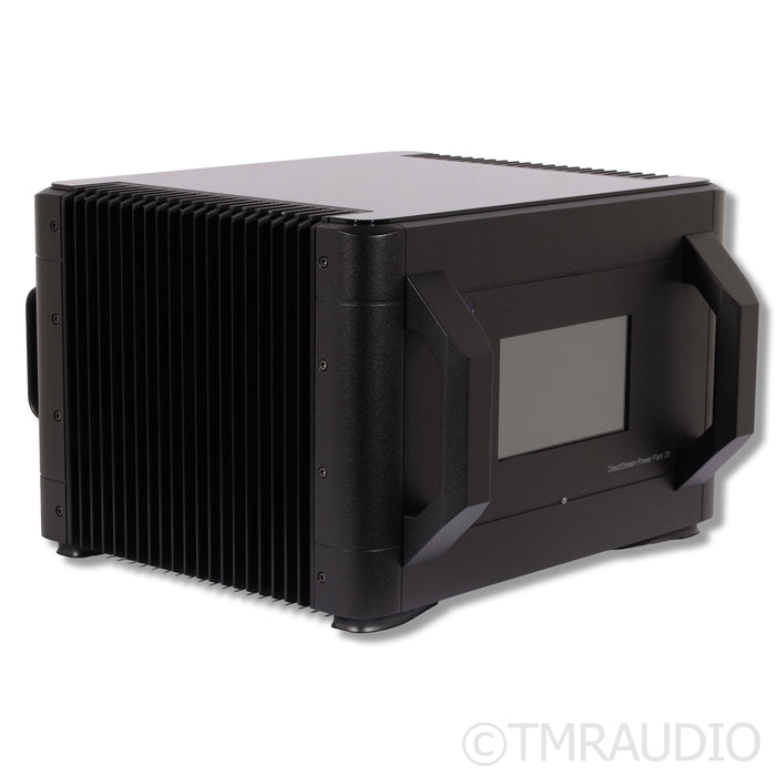 PS Audio DirectStream Power Plant 15 AC Power Conditioner (1/2)