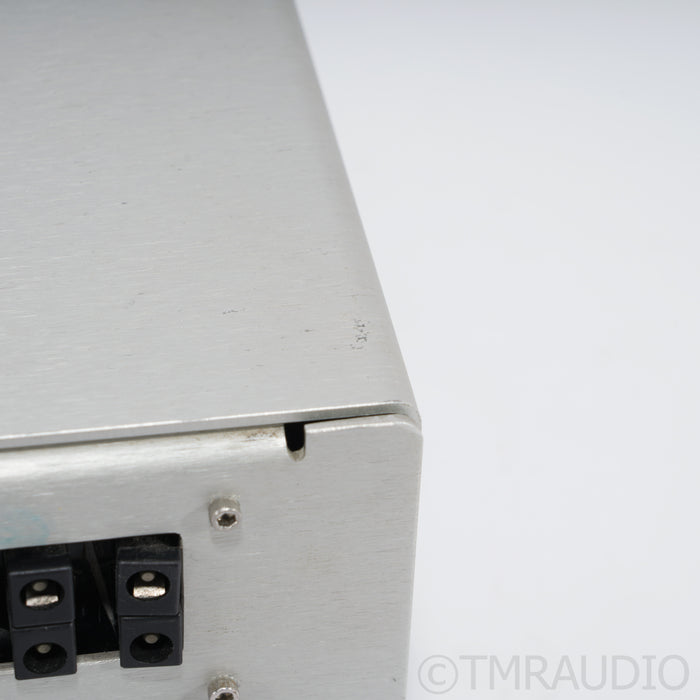 Synergistic Research Transporter Ultra DC Power Supply