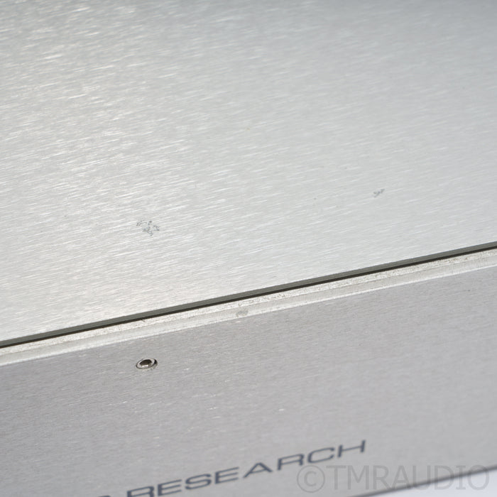Synergistic Research Transporter Ultra DC Power Supply