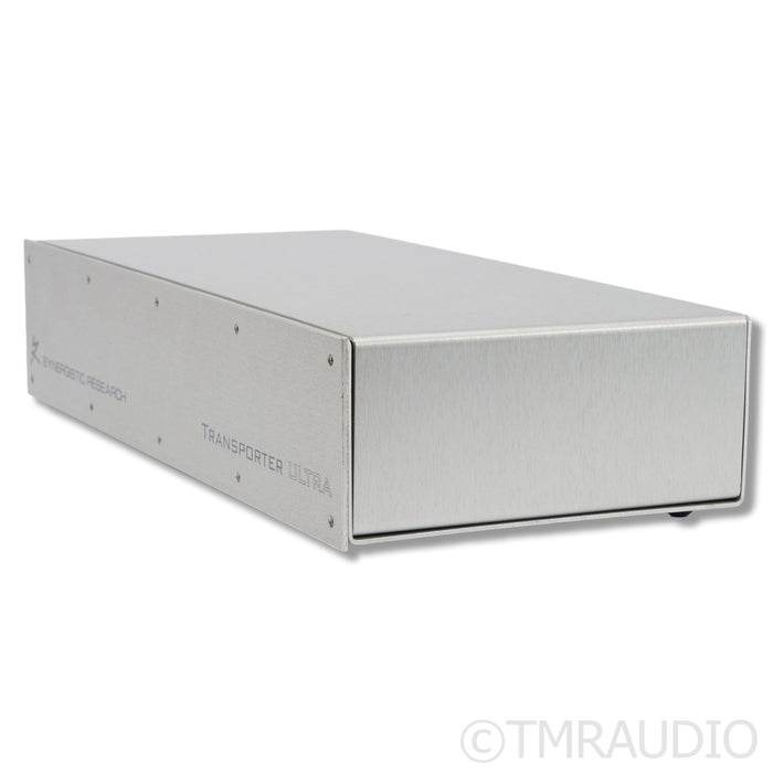 Synergistic Research Transporter Ultra DC Power Supply