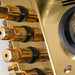 McIntosh MC275 50th Anniversary Stereo Tube Power Amplifier