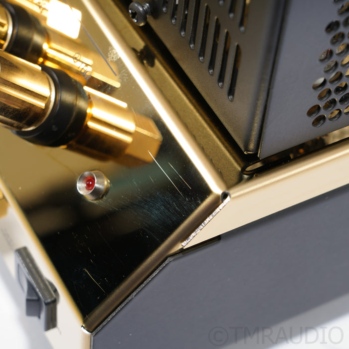 McIntosh MC275 50th Anniversary Stereo Tube Power Amplifier (1/1)