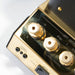 McIntosh MC275 50th Anniversary Stereo Tube Power Amplifier (1/1)