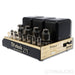 McIntosh MC275 50th Anniversary Stereo Tube Power Amplifier (1/1)