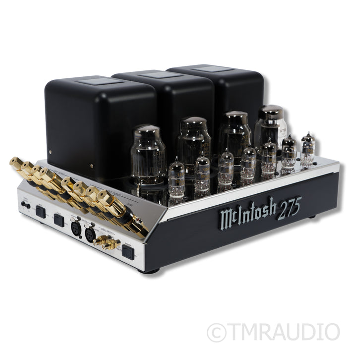 McIntosh MC275 MKVI Mono/Stereo Power Amplifier
