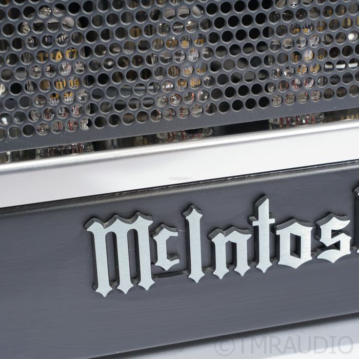 McIntosh MC275 MKVI Mono/Stereo Power Amplifier