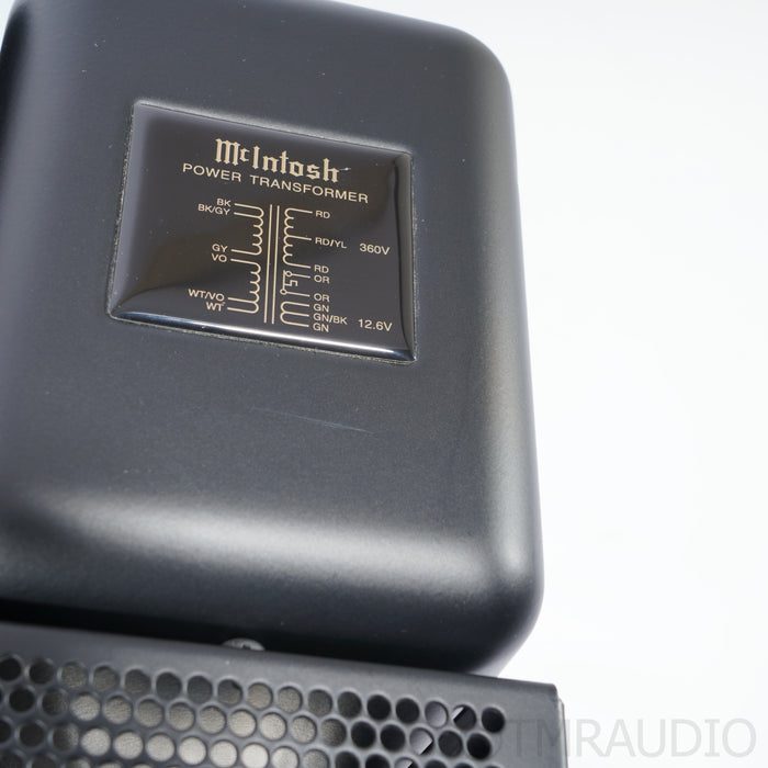 McIntosh MC275 MKVI Mono/Stereo Power Amplifier