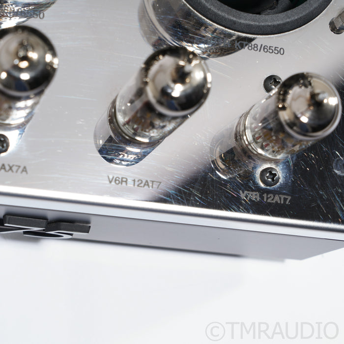 McIntosh MC275 MKVI Mono/Stereo Power Amplifier