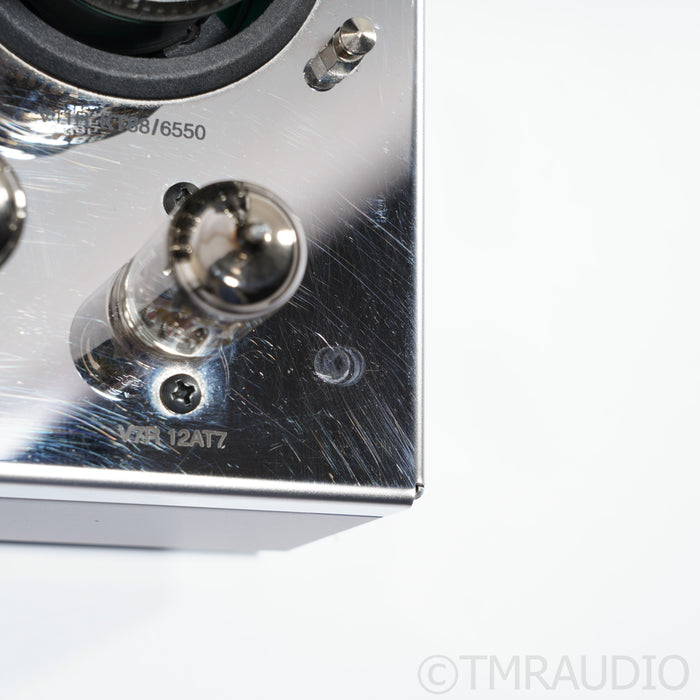 McIntosh MC275 MKVI Mono/Stereo Power Amplifier