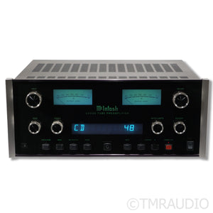 McIntosh C2200 Stereo Tube Preamplifier w/MM Phono Stage