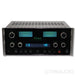 McIntosh C2200 Stereo Tube Preamplifier w/MM Phono Stage