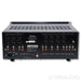 McIntosh C2200 Stereo Tube Preamplifier w/MM Phono Stage