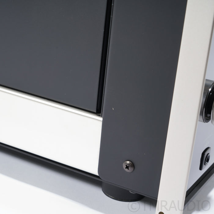 McIntosh C2600 Stereo Tube Preamplifier; MM / MC Phono