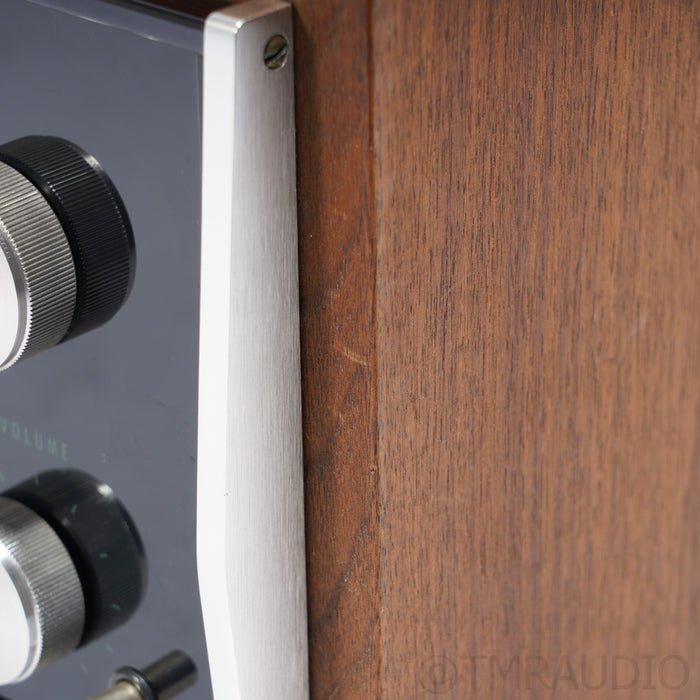 McIntosh MR74 Tuner