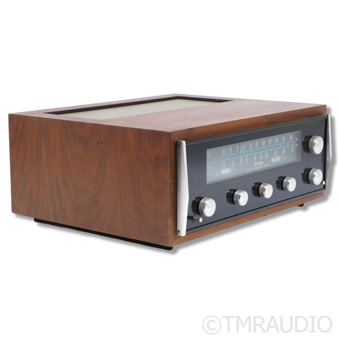 McIntosh MR74 Tuner
