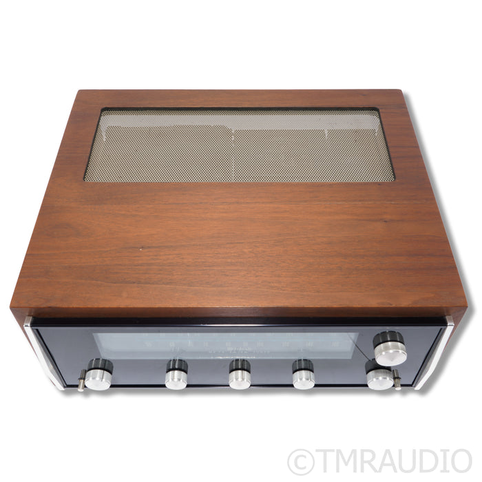 McIntosh MR74 Tuner